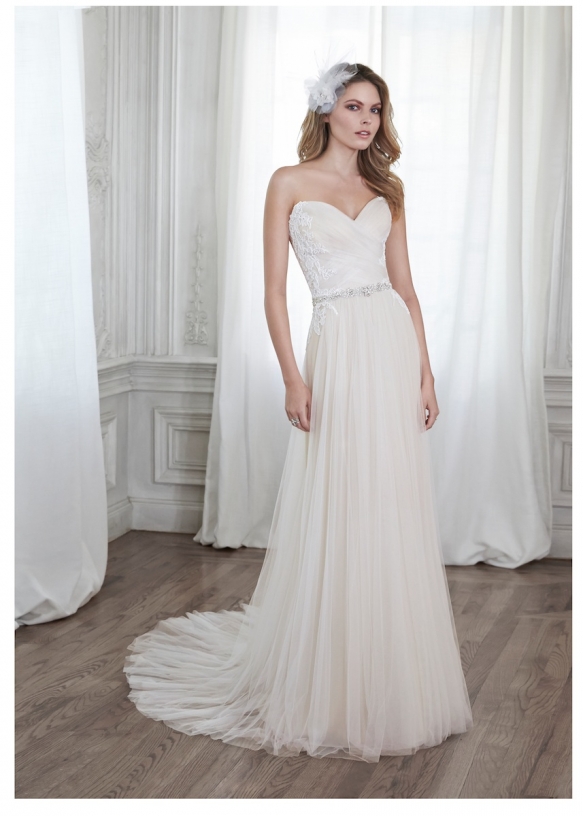 Wedding Dresses Cornwall 31